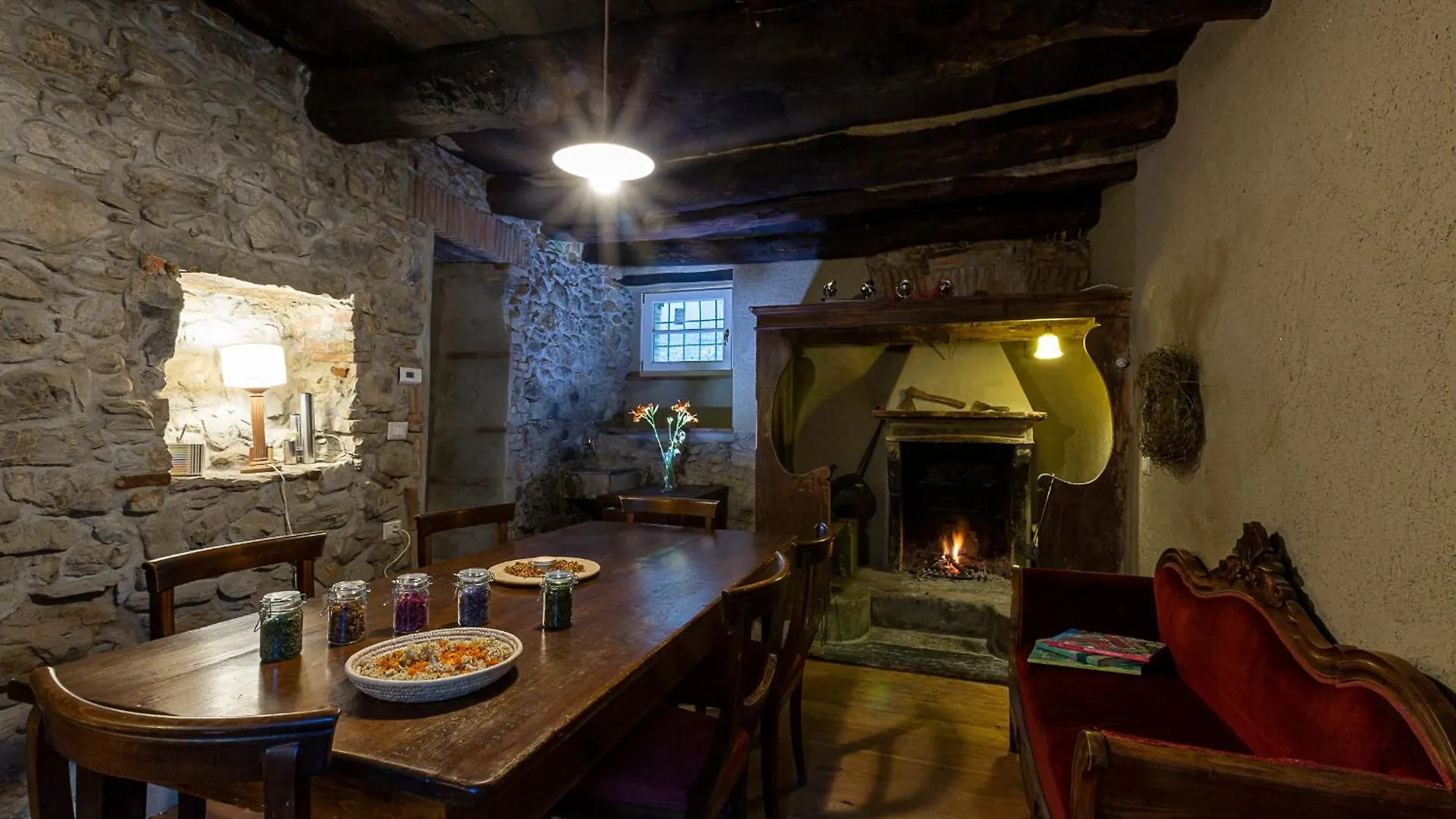 Fiordaliso Apartment Côme