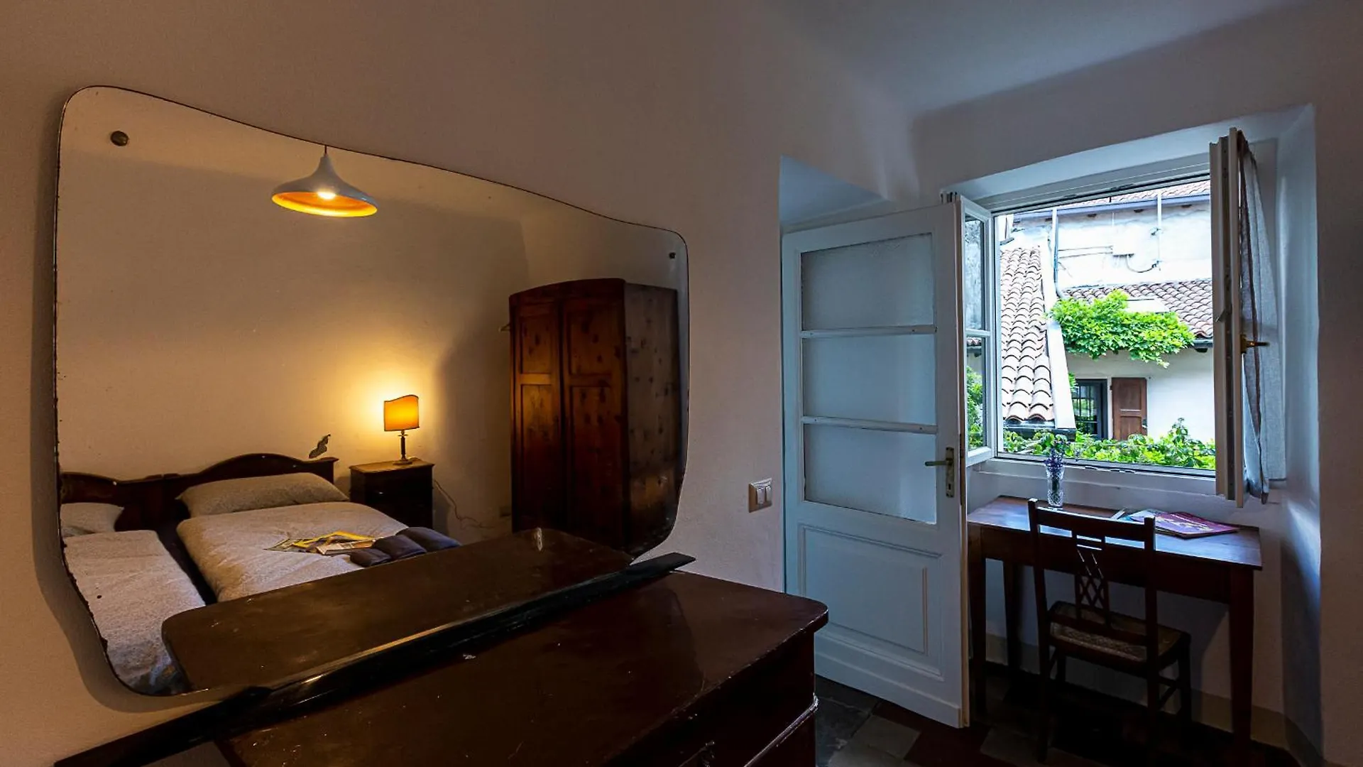 Fiordaliso Apartment Como