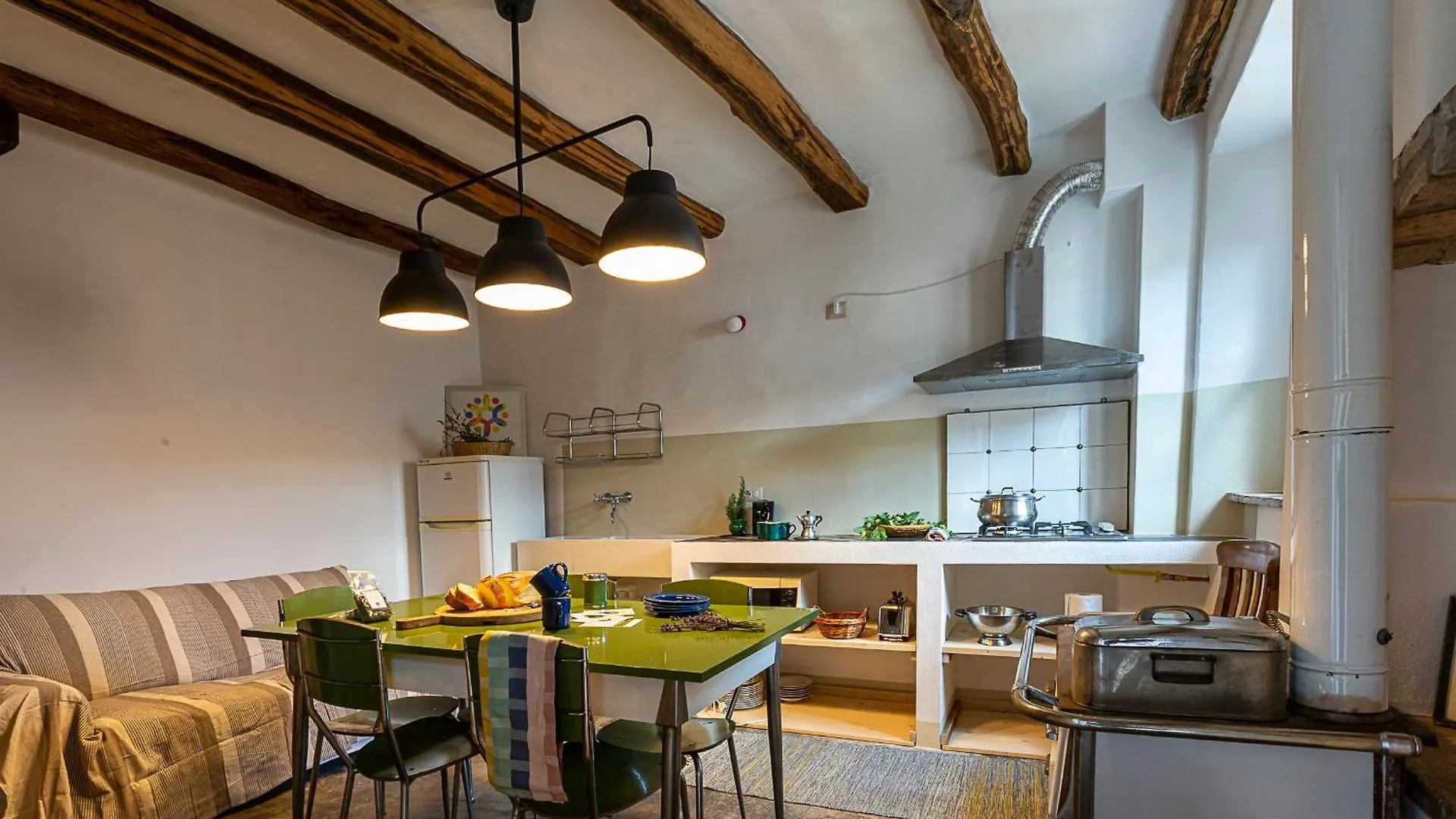 Fiordaliso Apartment Como