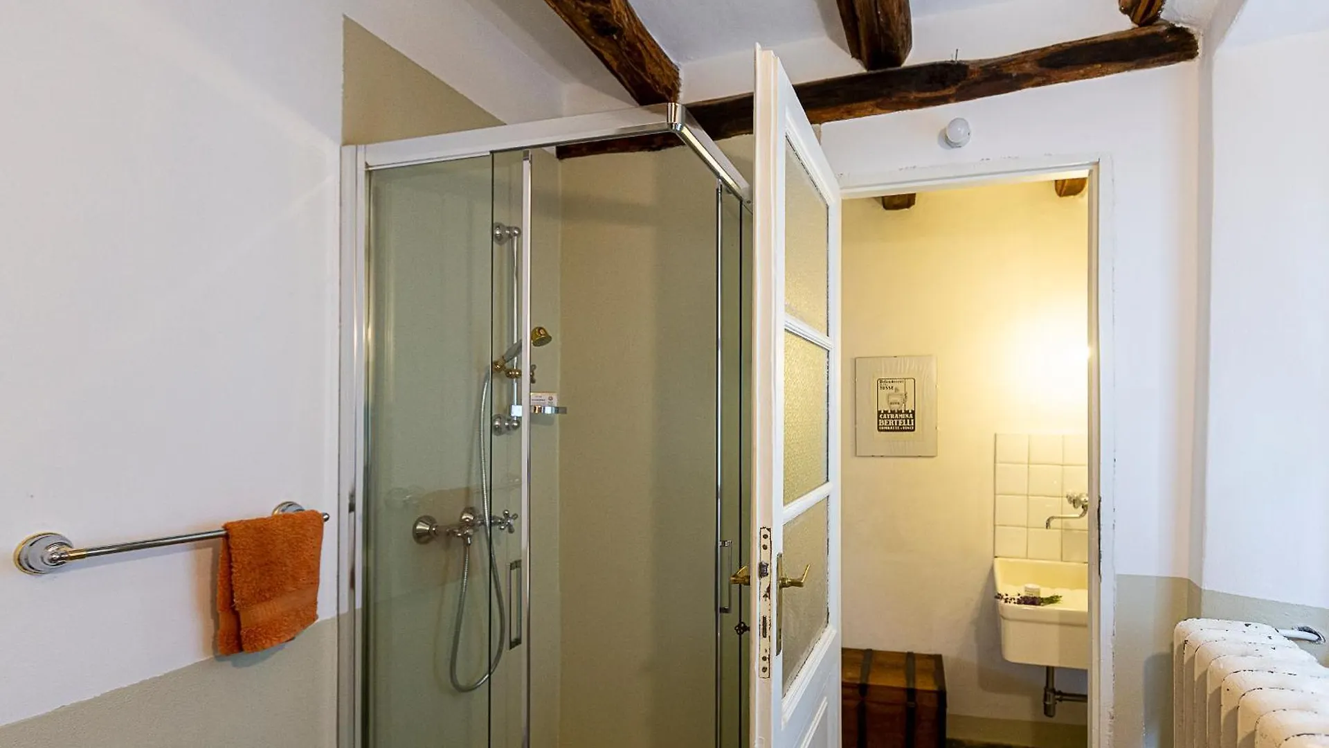 Fiordaliso Apartment Como