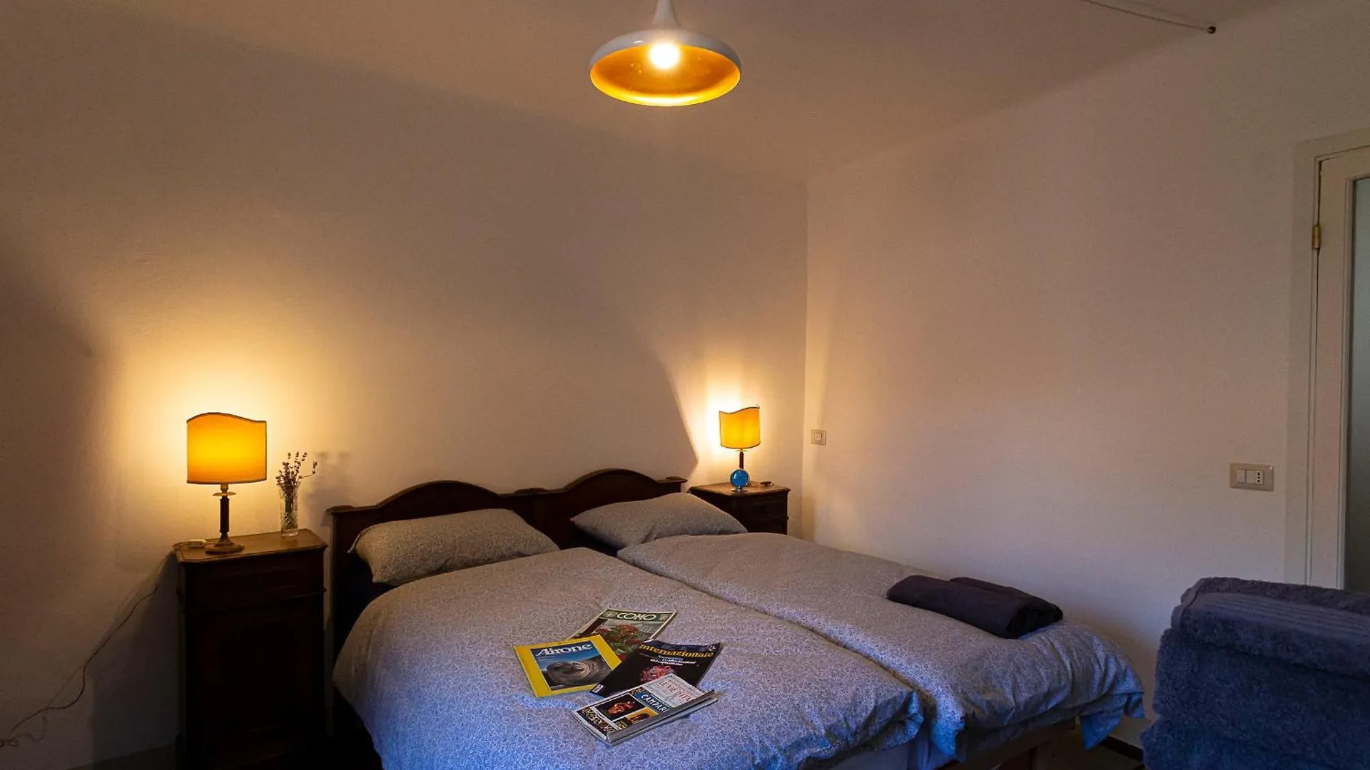 Fiordaliso Apartment Como 0*,  Olaszország