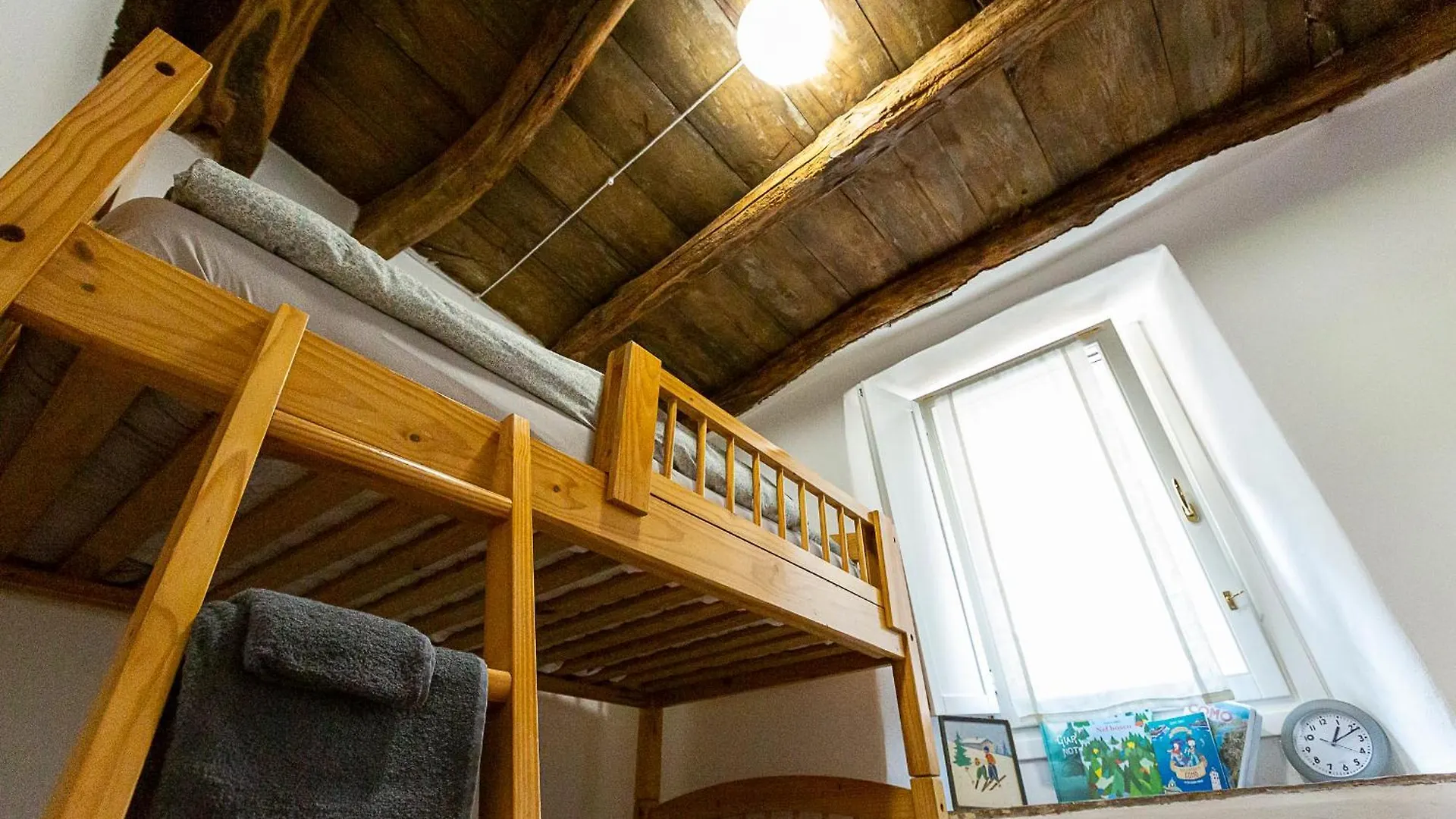 Fiordaliso Apartment Como
