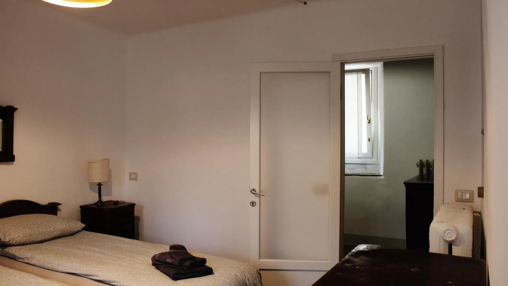 Fiordaliso Apartment Como