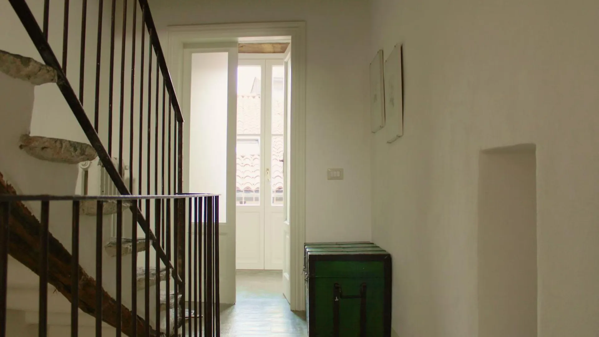 Fiordaliso Apartment Como