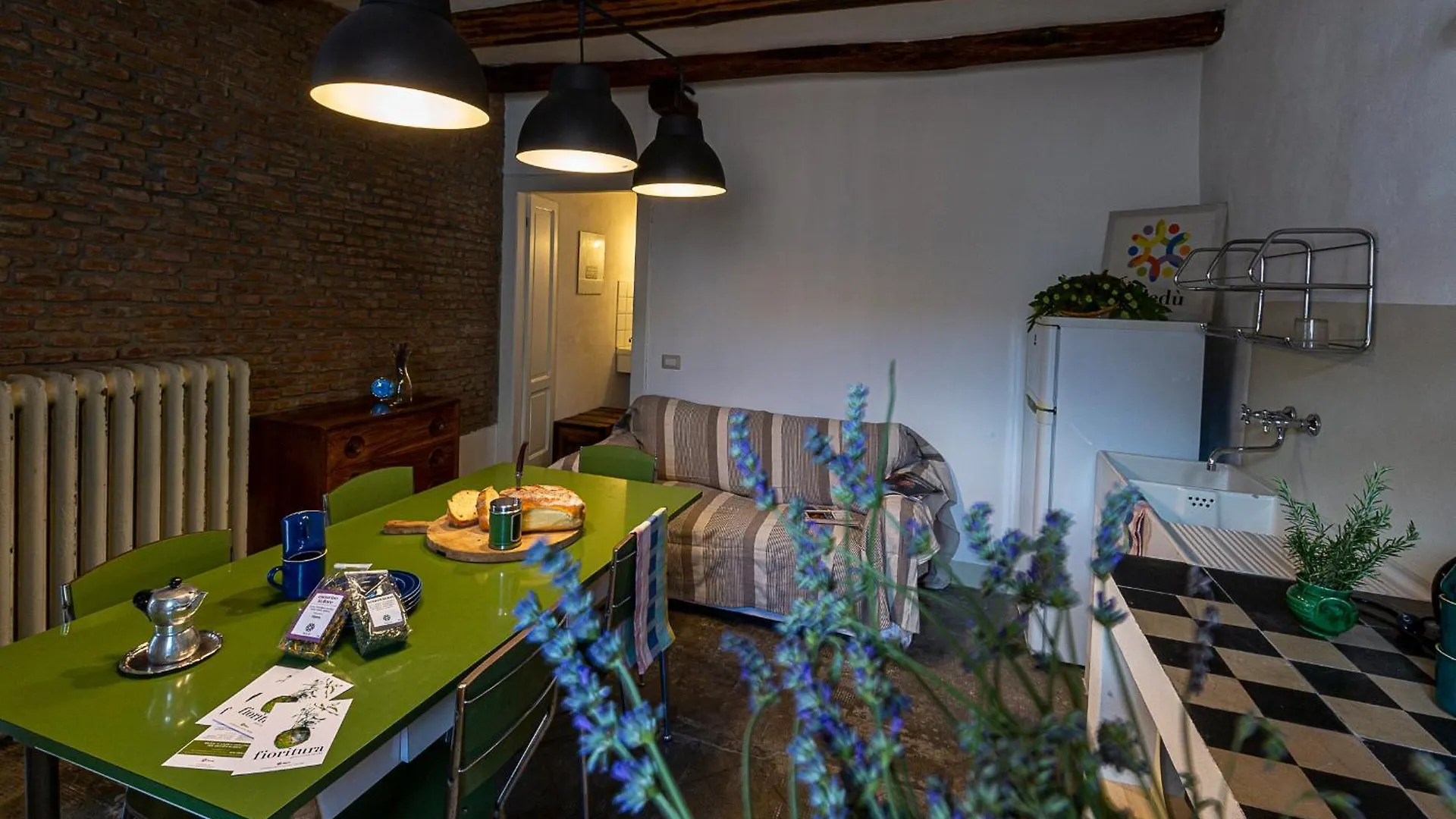 Fiordaliso Apartment Como